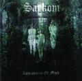 SARKOM: Aggravation of Mind