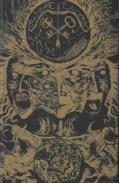 MOON ORACLE: Muse of the Nightside