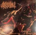 ARGHOSLENT: Hornets of the Pogrom