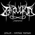 Z&Eacute;P&Uuml;LKR: H&eacute;ritrage posthume