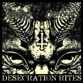 D&Oslash;DSFERD / CHRONAEUX: Desecration Rites