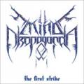 MIND PROPAGANDA: The First Strike