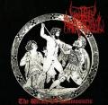 UNHOLY ARCHANGEL: The Wrath of Kosmosistis