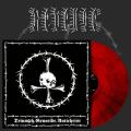 REVENGE (CAN): Triumph.Genocide.Antichrist