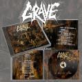 GRAVE: As Rapture Comes