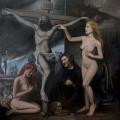 WAMPYRINACHT: Night of the Desecration