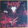 INCANTATION: Blasphemy