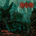 NECROM: All Paths Are Left Here...