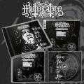 M&Uuml;TIILATION: Destroy Your Life for Satan