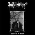 INQUISITION: Incense of Rest