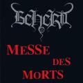 BEHERIT: Messe des Morts