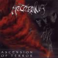 AETERNUS: Ascension of Terror