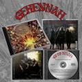 GEHENNAH: Too Loud to Live, Too Drunk to Die