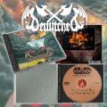 BEWITCHED (SWE): Diabolical Desecration