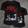 IMMORTAL: Diabolical Fullmoon Mysticism 2023 TS L-Size