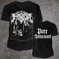 IMMORTAL: Pure Holocaust TS L-Size
