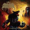 SATANIC WARMASTER: Aamongandr