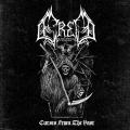 ERED: Curses from the Past