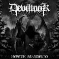 DEVILTOOK: Heretic Manifesto