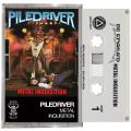 PILEDRIVER: Metal Inquisition 
