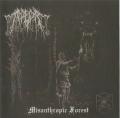 N&Ouml;LDR: Misanthropic Forest