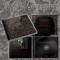 MOURNFUL CONGREGATION: The Exuviae of Gods - Part I