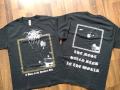 DARKTHRONE: A Blaze in the Northern Sky TS M-Size