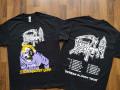 DEATH: Scream Bloody Gore TS L-Size