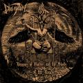 DEUS MORTEM: Demons of Matter and the Shells of the Dead