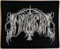 IMMORTAL: Logo
