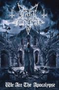DARK FUNERAL: We Are the Apocalypse
