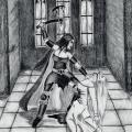 FUNERAL FROST: Queen of Frost