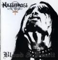 NATTEFROST: Blood & Vomit