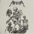 ATROCITY (SWE): To Be... ...or Not to Be