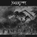 HURUSOMA: Sombre Iconoclasm