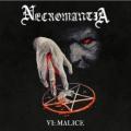 NECROMANTIA: IV Malice