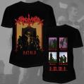 SARCOFAGO: I.N.R.I. TS L-Size