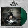 THE MIST FROM THE MOUNTAINS: Portal - The Gathering of Storms (Marble Green)