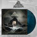 THE MIST FROM THE MOUNTAINS: Portal - The Gathering of Storms (Marble Blue)