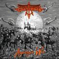 GOATPENIS: Apocalypse War