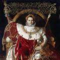 DEPARTURE CHANDELIER: Satan Soldier of Fortune