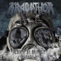 KRABATHOR: Rebirth of Brutality: Live in Uhersk&eacute; Hradiste
