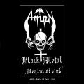 AMON (CZE): Realm of Evil