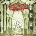 SANTUARIUM: Into the Mephitic Abyss